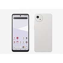 AQUOS wish5 SH-52A ホワイト 本体 Amazon | SHARP AQUOS wish5 SH-52F SIMフリー (ホワイト) 【docomo